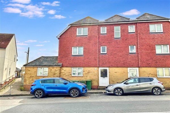 Cheriton High Street, Folkestone, CT19